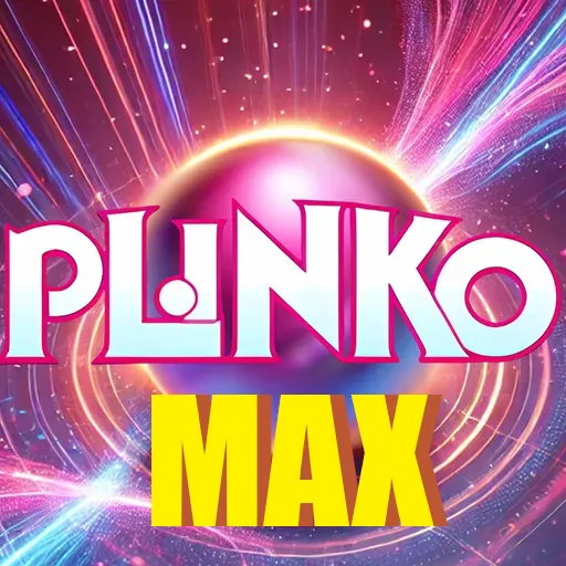 Ikona aplikacji kasynowej Plinko